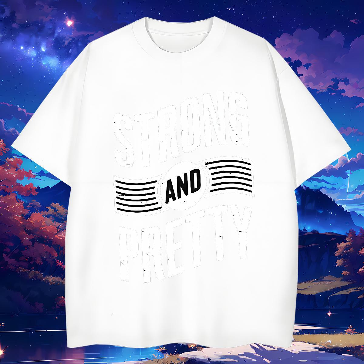 2024 Mens T Shirts letter Tops Shirt 230g Cotton Sport Wholesale Black White O Neck Short Sleeves Couples T Shirts