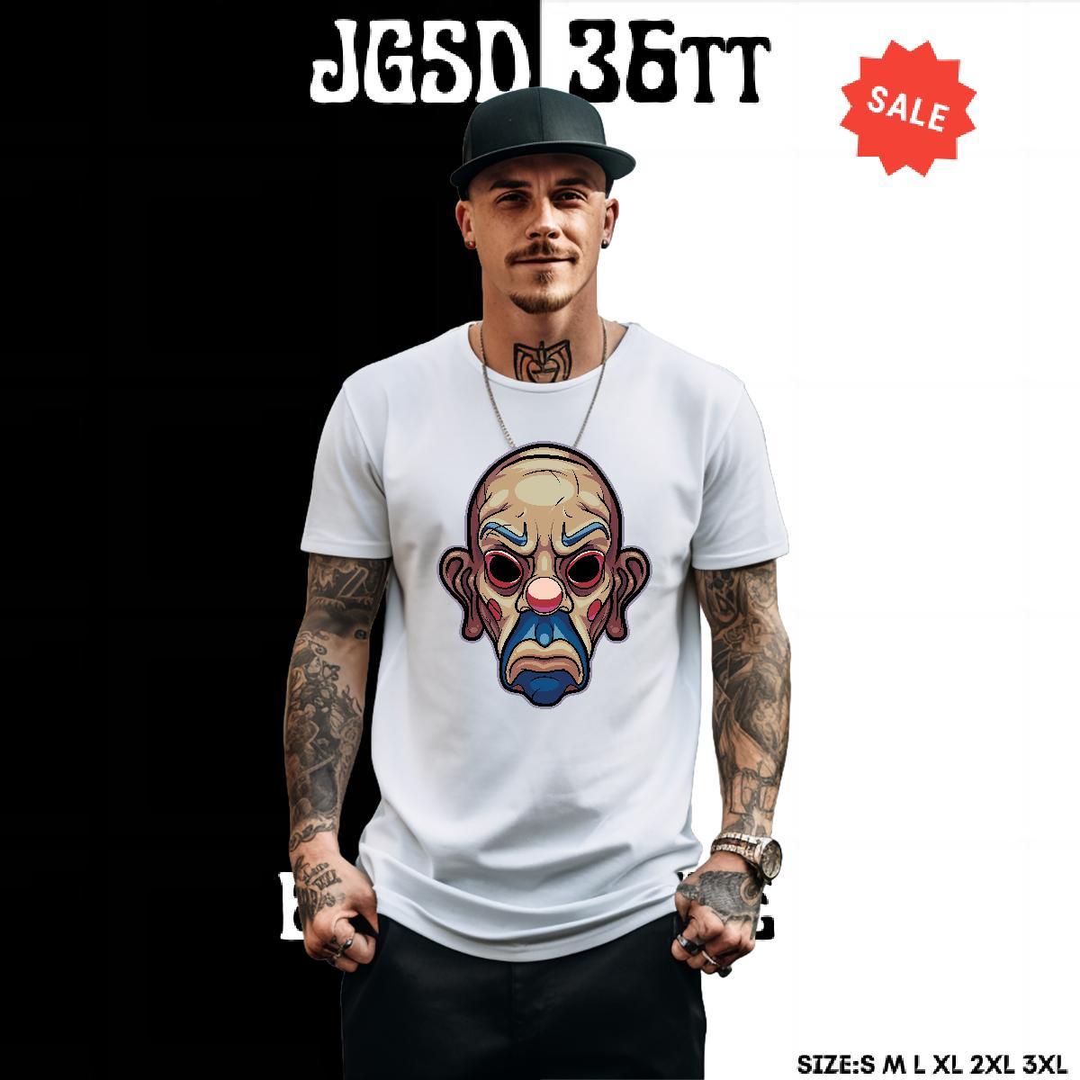 Classic Casual T shirt portrait Top Tees 230g Cotton Street Wear Designer Custom Print Oversized Short Sleeve Soft Couples T Shirts