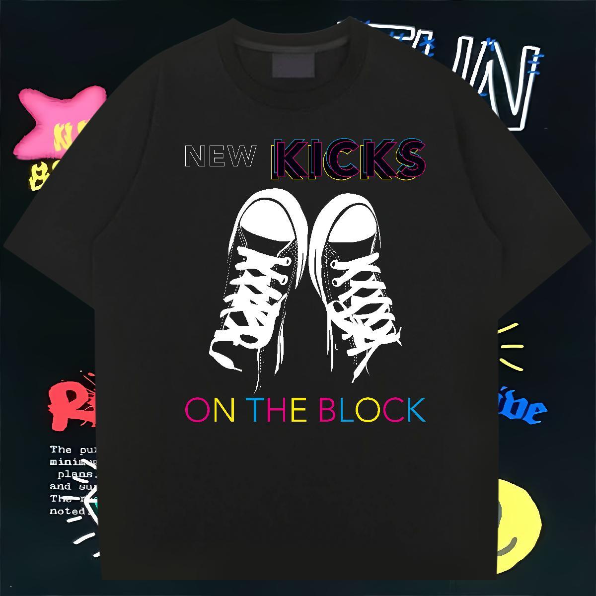 Stylist T Shirt For Man letter Tees 100% Cotton 230g Beach Cool Oversized Pure Cotton Tshirt for Man Woman