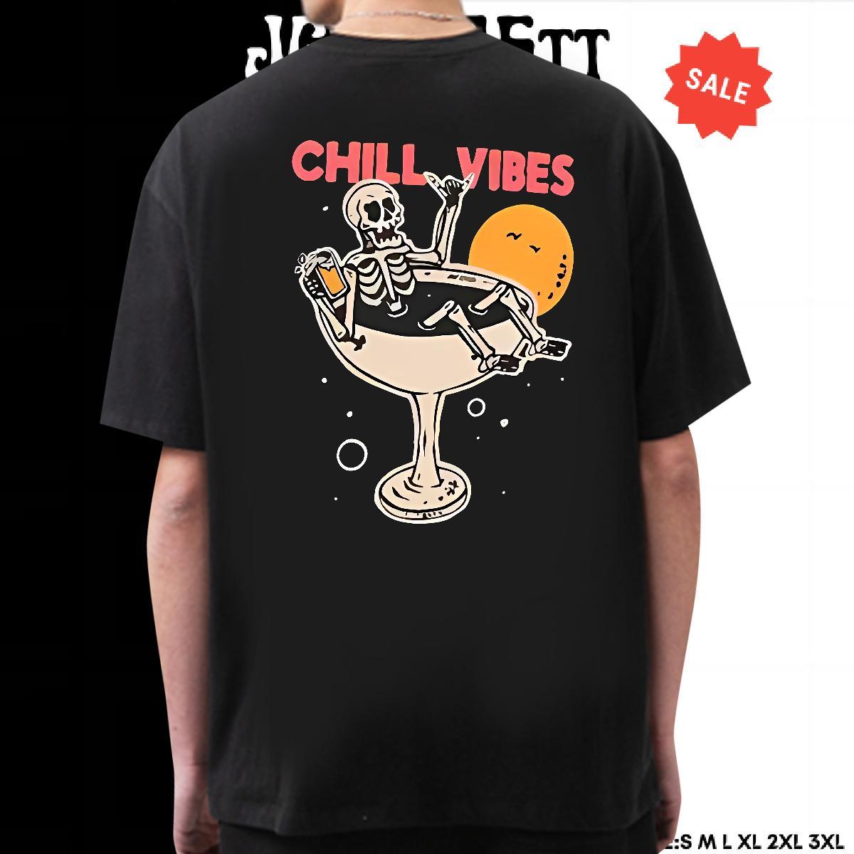 2024 DIY Men T Shirts halloween Top Tees 230g Pure Cotton Casual Daily Wear High Quality Plus Size Custom Short Sleeve O-Neck Men Tshirts