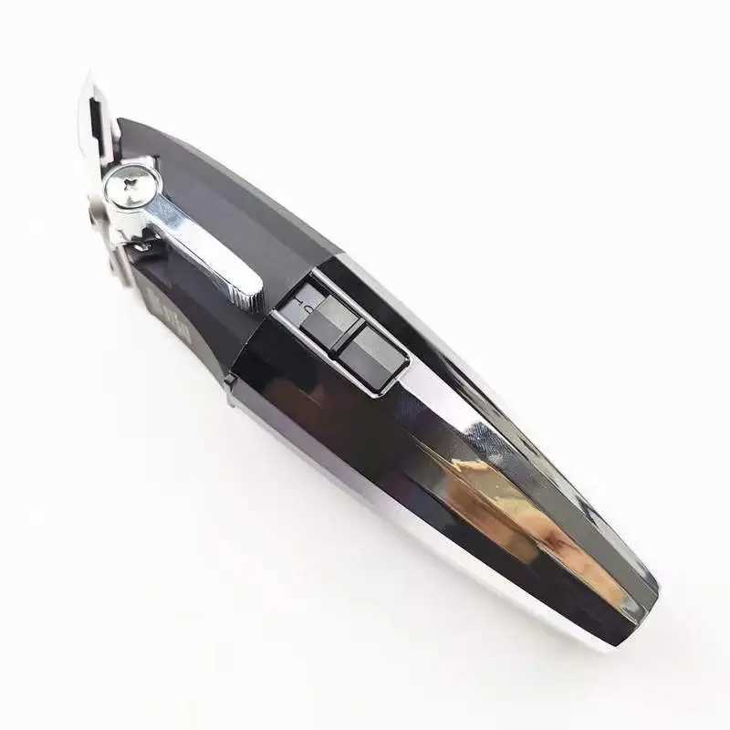 Professional mens hair clipper cordless hair clipper mens beard trimmer salon high-end styling hair clipper set charger W240806