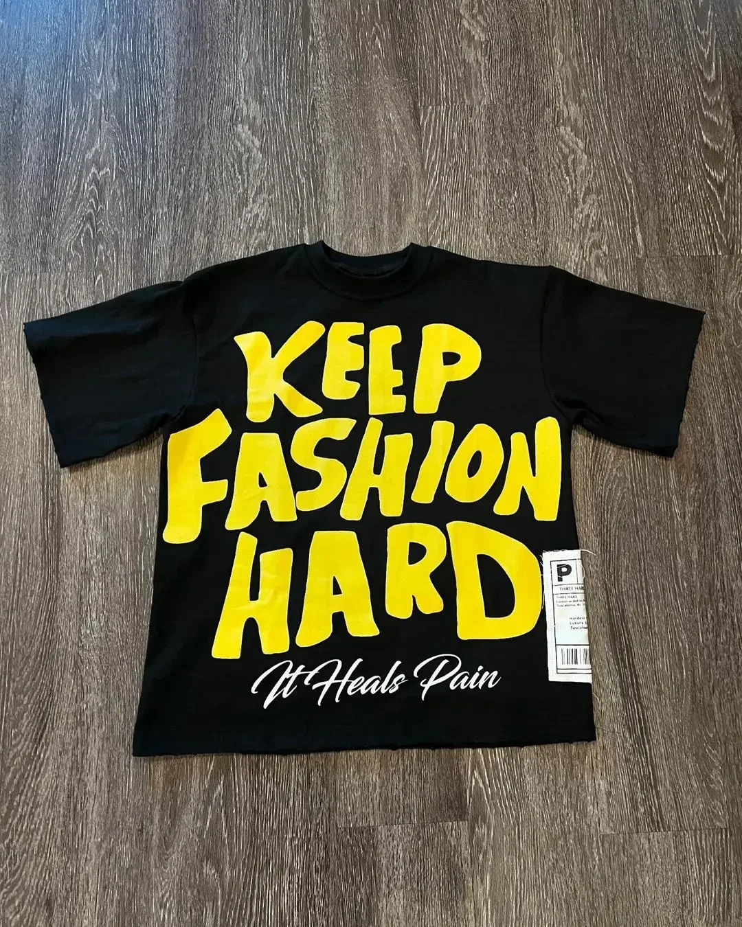 Harajuku y2k High Street Gothic Women Printed T-shirt Loose casual men and women street clothing top graphic t shirts 240807