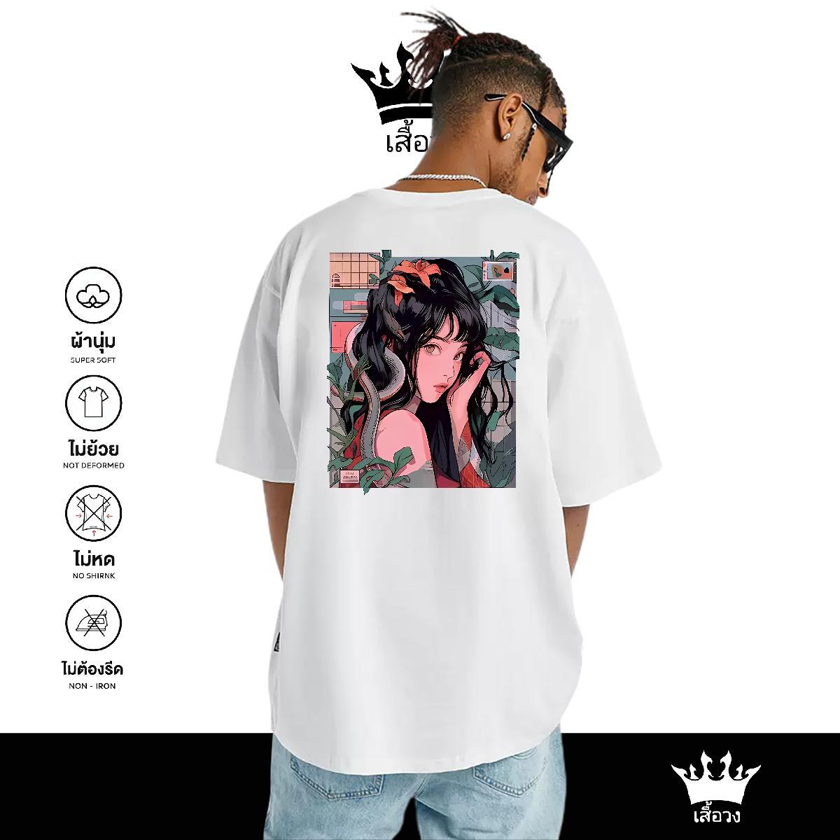 Stylist T shirt women Tees 230g Pure Cotton Outdoor Wholesale Plus Size Cartoon Short Sleeve Soft Men Tees