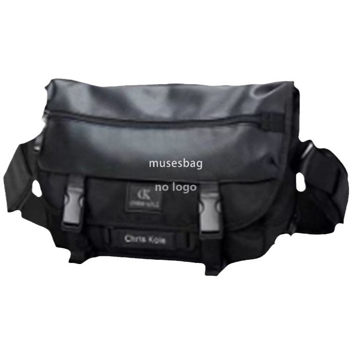 Cross border crossbody bag Fashion charter can wind backpack casual shoulder bag Japanese satchel messenger bag Student schoolbag male