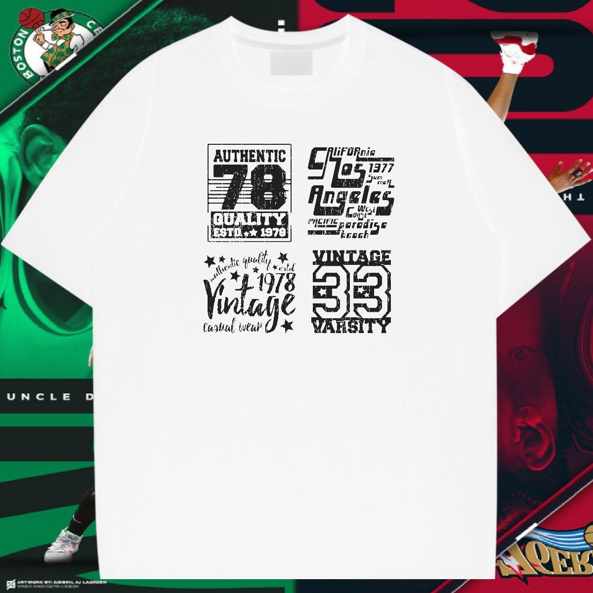 New Arrival Mens T Shirts letter Tshirts 100% Cotton 230g Daily Outfit Free Shipping Cartoon Printing L-4XL O-Neck Short Sleeve Men Tees