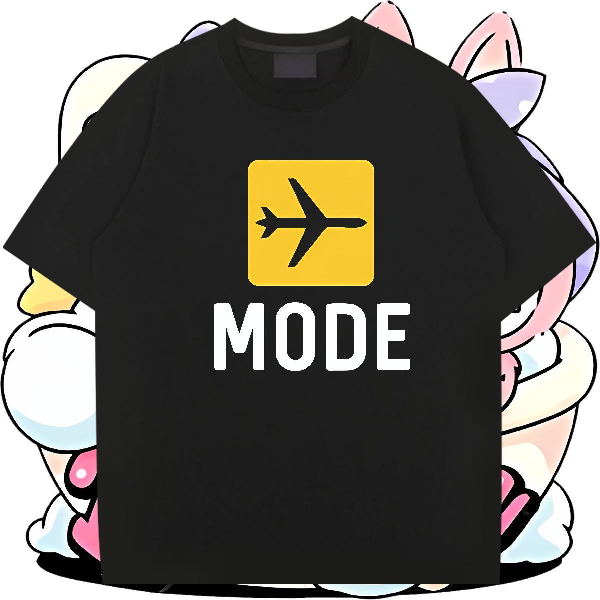 Designer Fashion T Shirt For Man letter Polos 100% Cotton 230g Anime Printing Street Loose Fit DIY Logo Oversized Breathable Men Clothes T-Shirt