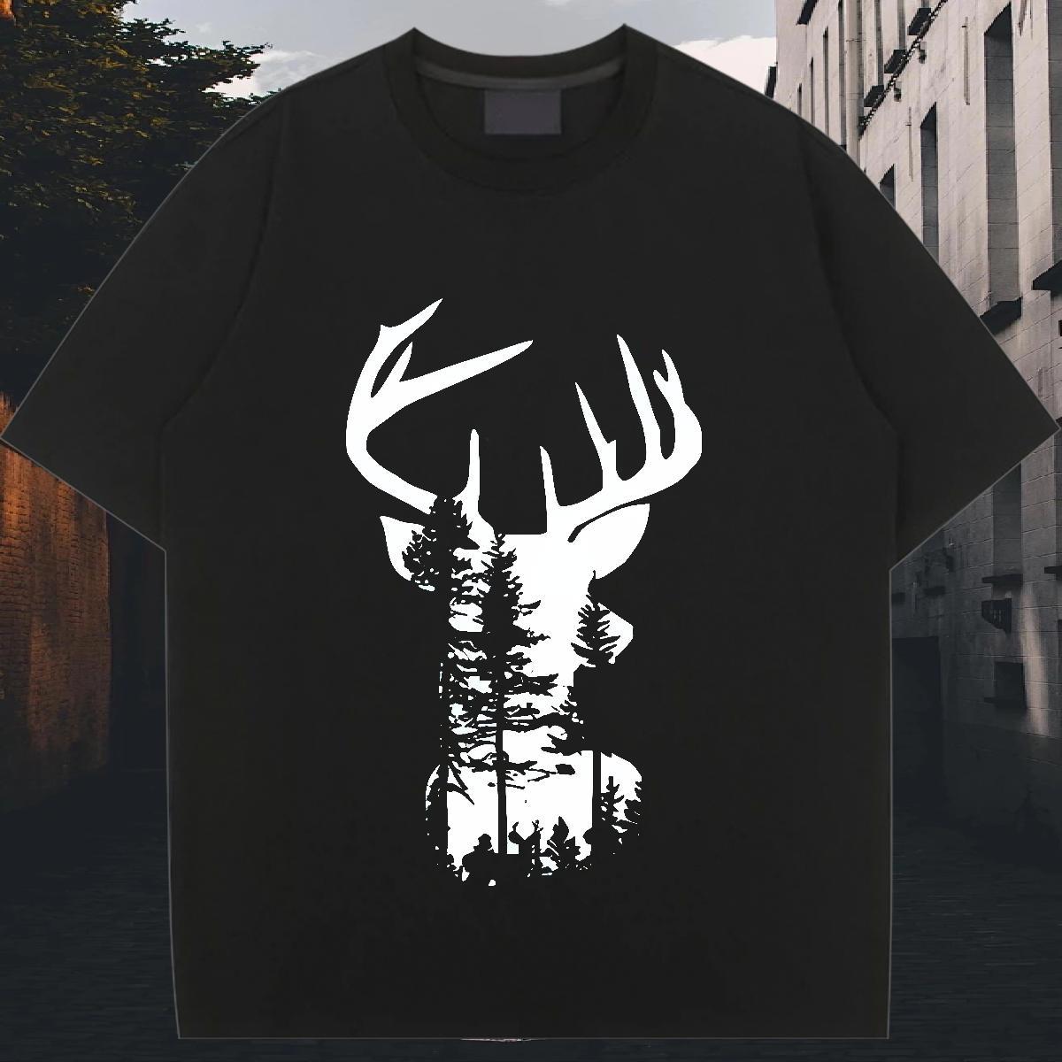 2024 DIY T shirt Crew Neck Breathable 100% Cotton 230g Hip Hop Street Tops Shirt Designer art Cartoon Anime Womens Tshirts