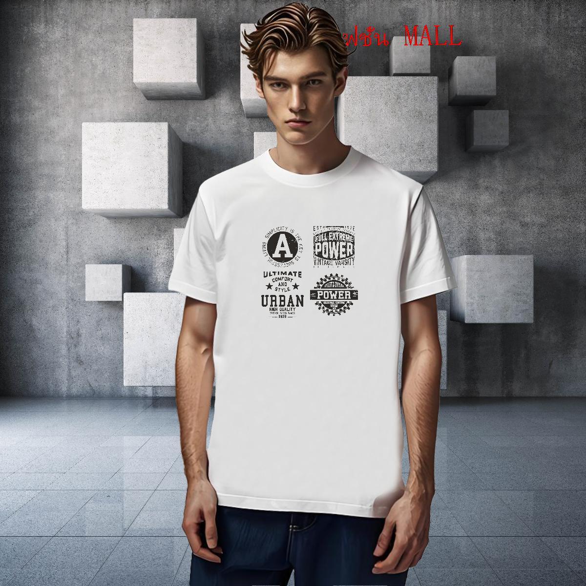Free Shipping T-Shirts letter Tops Shirt 230g 100% Cotton Street Casual Loose Plus Size Cartoon Short Sleeve Soft Men Tops Tees