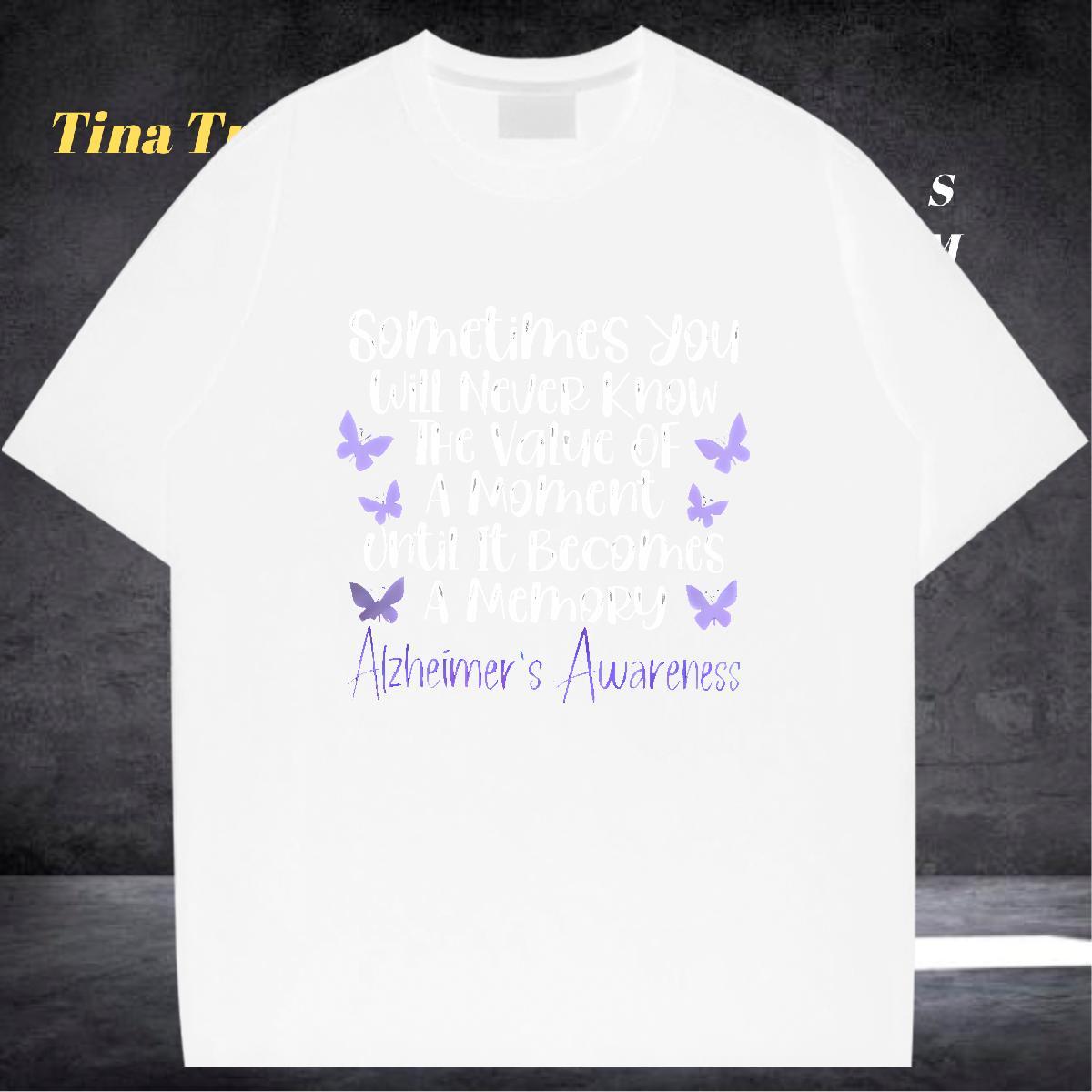 2024 T shirt letter Tees Shirts 230g Pure Cotton Hip Hop Street Classic Black Oversized Breathable Crew Neck Tshirts
