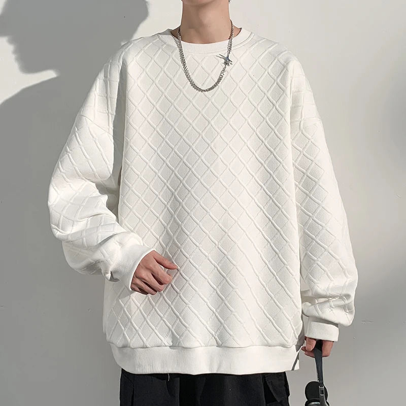 LAPPSTER Y2k Streetwear Graphic Hoodies For Men In Harajuku Korean Fashions Pullovers Vintage Oversized Sweatshirts 240819
