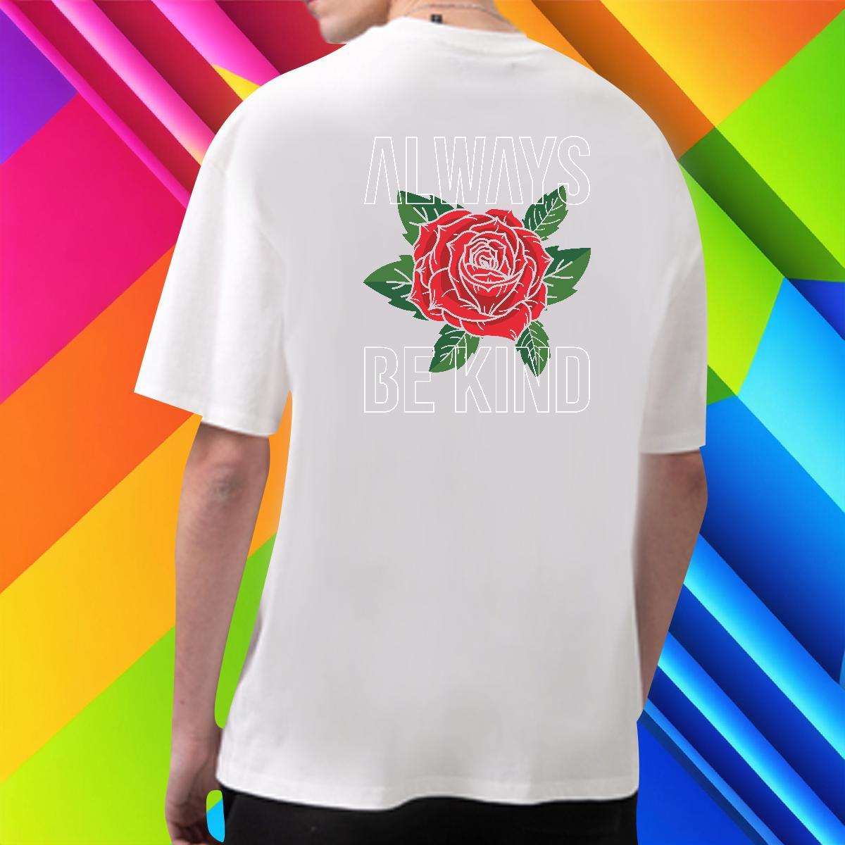 2024 DIY Men T Shirts letter Clothings 230g 100% Cotton Street Casual Unisex Customized Pure Cotton Couples T Shirts
