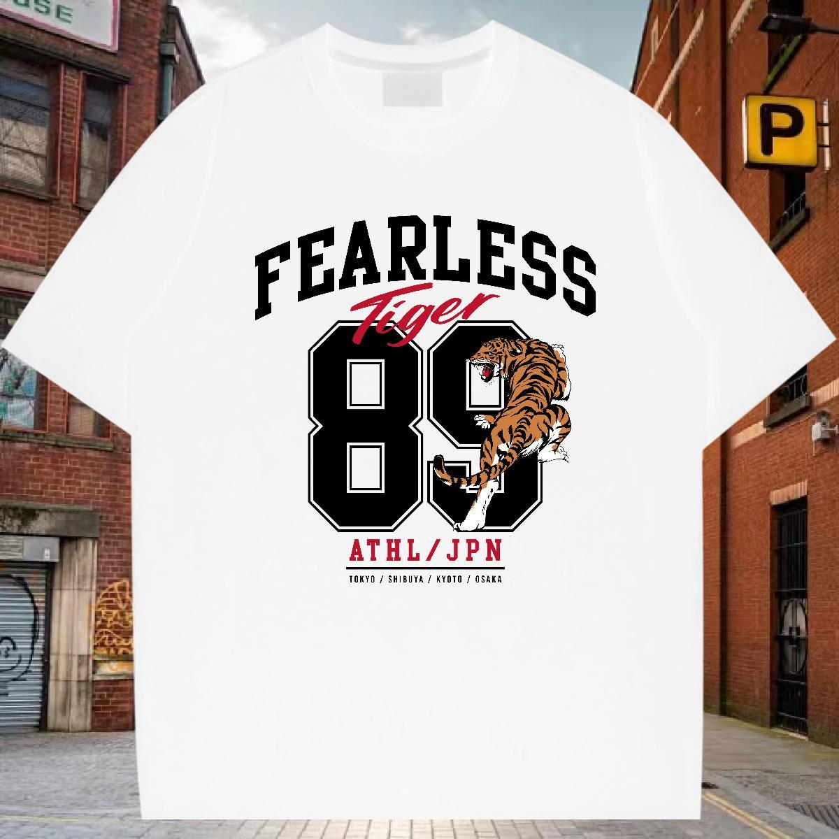 New Designer Mens T Shirts letter Tshirts 230g Cotton Casual Cool DIY Logo Oversized Crew Neck Breathable Couples T Shirts