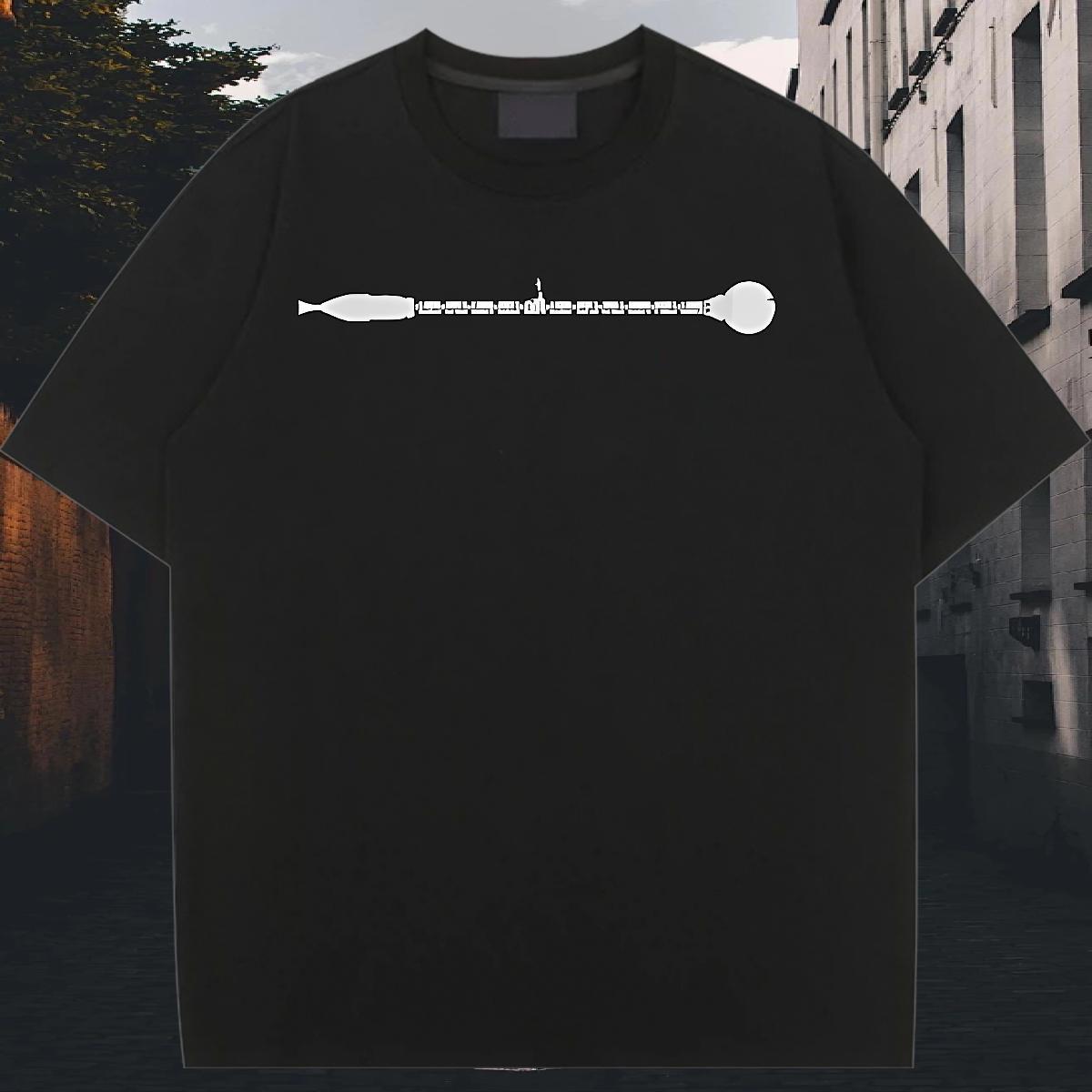 TOP Quality Womens T Shirts Crew Neck 230g 100% Cotton Summer Casual Top Tees Loose fit Custom Print Oversized Tshirt for Man Woman