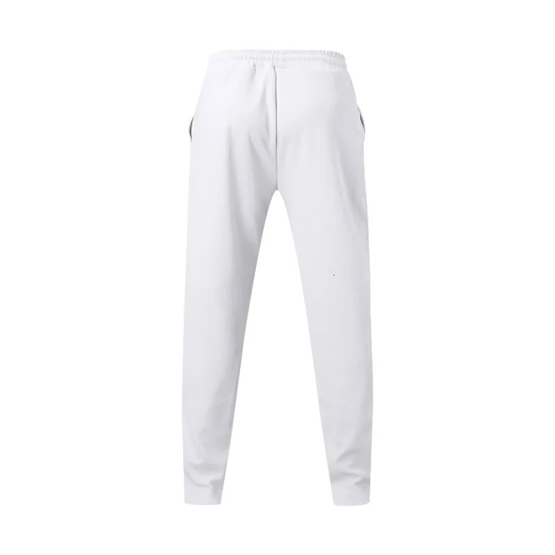 Pants Mens SpringSummer Loose Straight Leg Sports Casual American Oversize Long 240806
