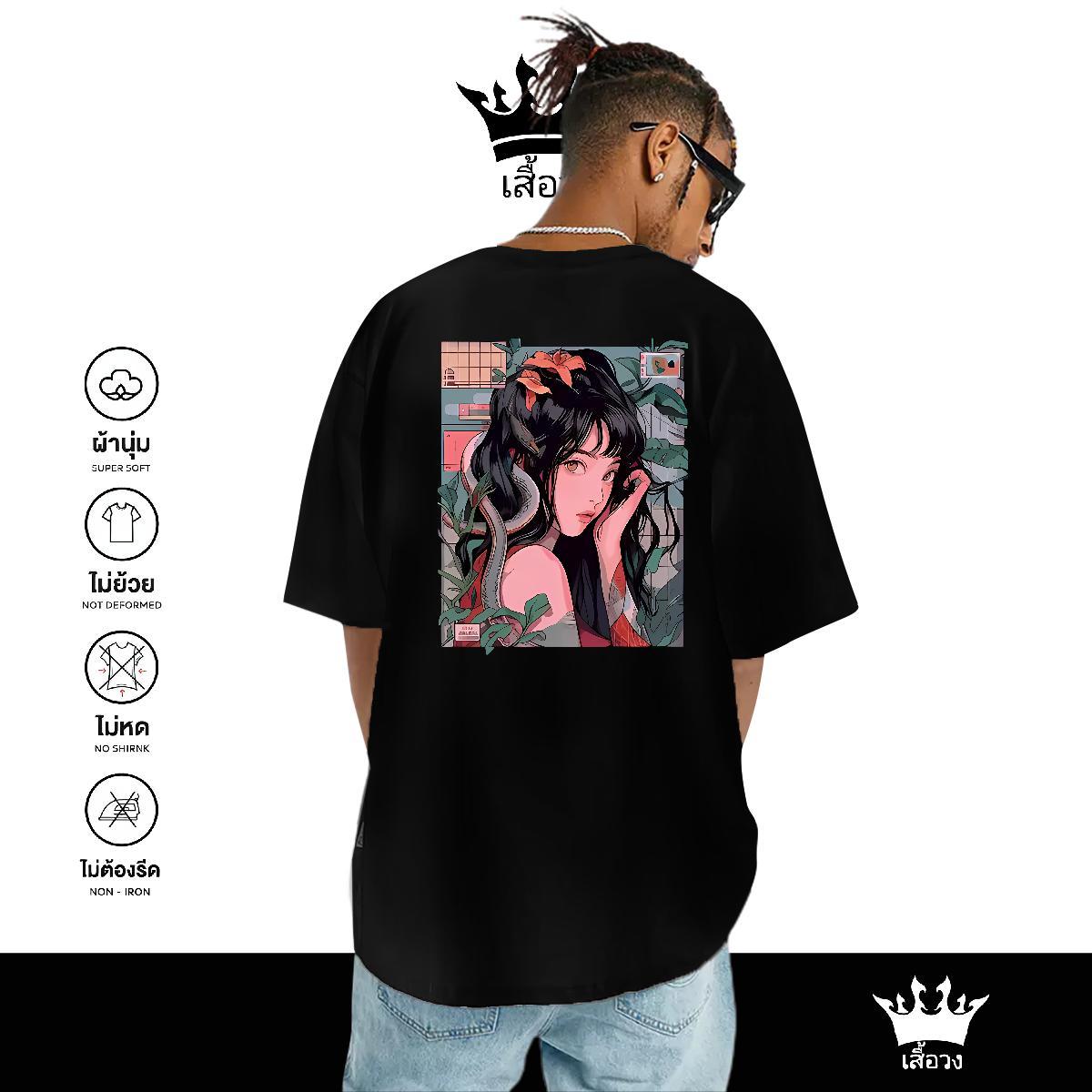 Stylist T shirt women Tees 230g Pure Cotton Outdoor Wholesale Plus Size Cartoon Short Sleeve Soft Men Tees