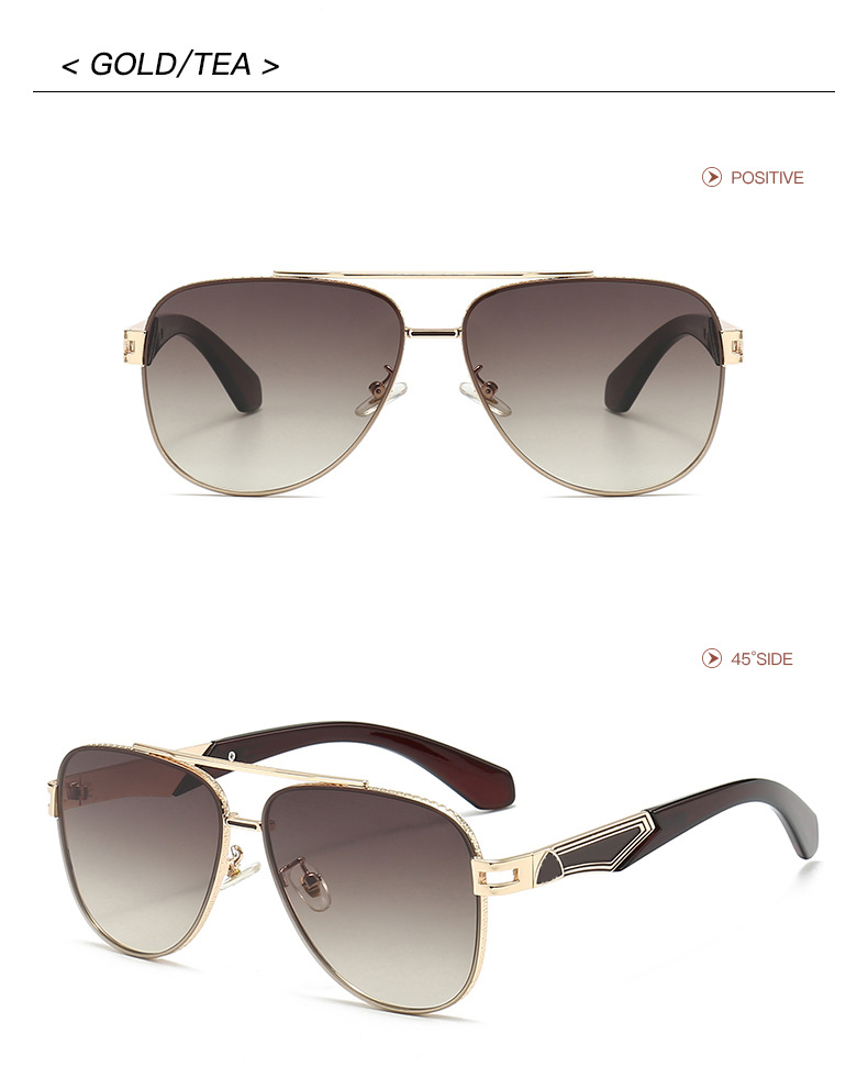 With Box Set Vintage Square Sunglasses Woman Retro Brand Mirror Sun Glasses Female Black Orange Fashion Candy Colors Oculos De Sol Feminino UV385