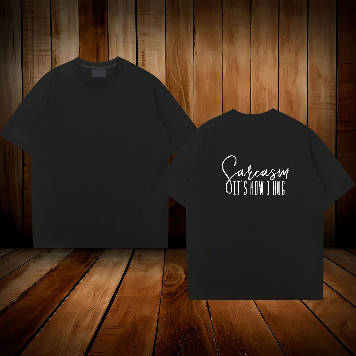 New Designer T-Shirts for Men letter Tshirts 100% Cotton 230g Daily Outfit Cool Design Anime Breathable Short Sleeve Men Tees