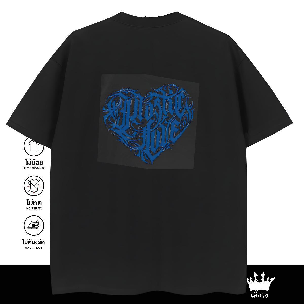 Casual New T Shirts Men letter Clothings 230g Cotton Casual Daily Wear TOP Quality DIY Breathable Short Sleeve Men Tops Tees