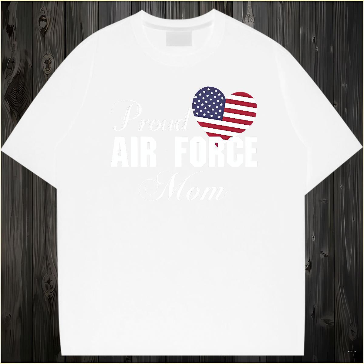 Classic Casual T Shirts Men letter Tops Shirt 230g 100% Cotton Casual Beach TOP Quality DIY Printed Breathable Crew Neck Men Tees