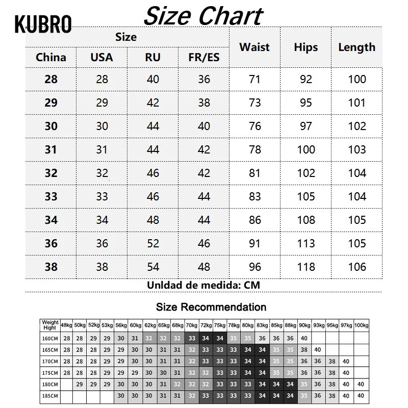 KUBRO highquality Corduroy fabric mens business casual Trouser autumn Korean style slim fit pants 240905