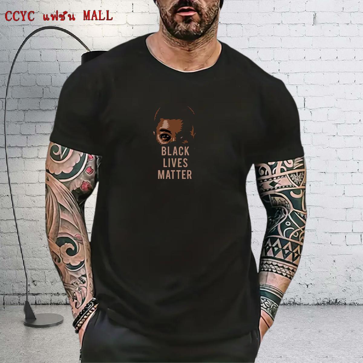Factory Direct Men T Shirts letter Wear 100% Cotton 230g Street wear Hip Hop Designer DIY Anime Pure Cotton Men Clothes T-Shirt