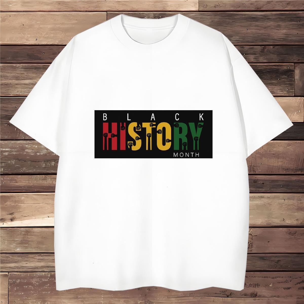 New Designer Man T Shirts letter Clothings 230g Cotton Summer Casual Classic Plus Size Cartoon Breathable Crew Neck Tshirts