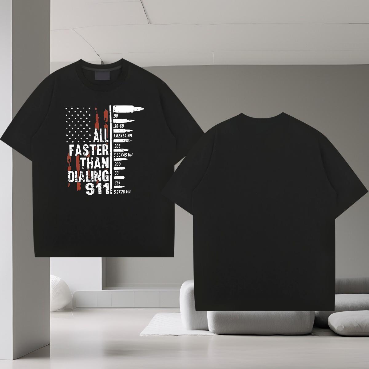 Stylist Mens T Shirts letter Polos 230g 100% Cotton Street Casual Designer Custom Print Oversized Breathable Crew Neck Mens Tshirts