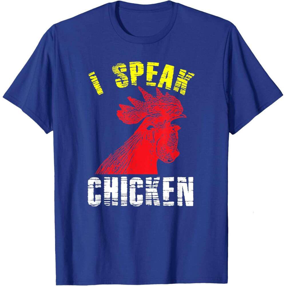 Mens T shirt Funny Chicken Men Women T-Shirt shirts tshirt graphic tee Casual tops summer clothes Short sleeve Free shipping