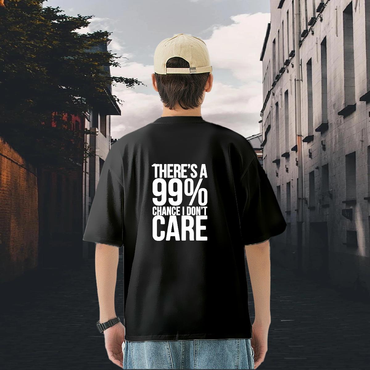 Casual New Mens T Shirts letter Tees 230g Cotton Outdoor Classic Custom Anime Breathable Short Sleeve Tshirt for Man Woman