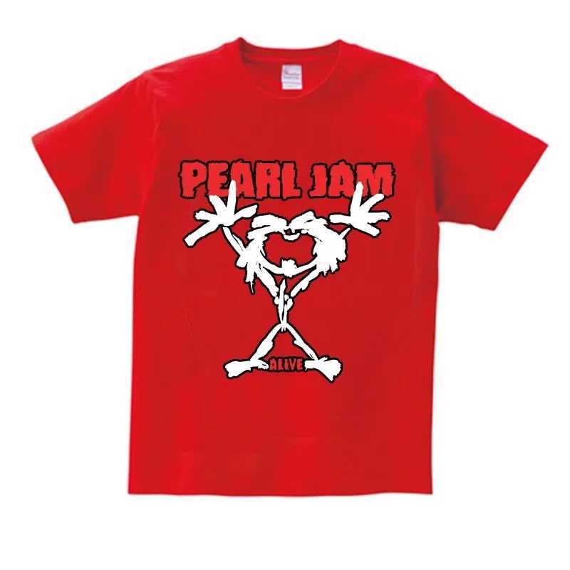 2024 Band Music Rock T-shirt Childrens Summer Top T-shirt Boys and Girls T-shirt Fashion Childrens Game Youth T-shirtW240718