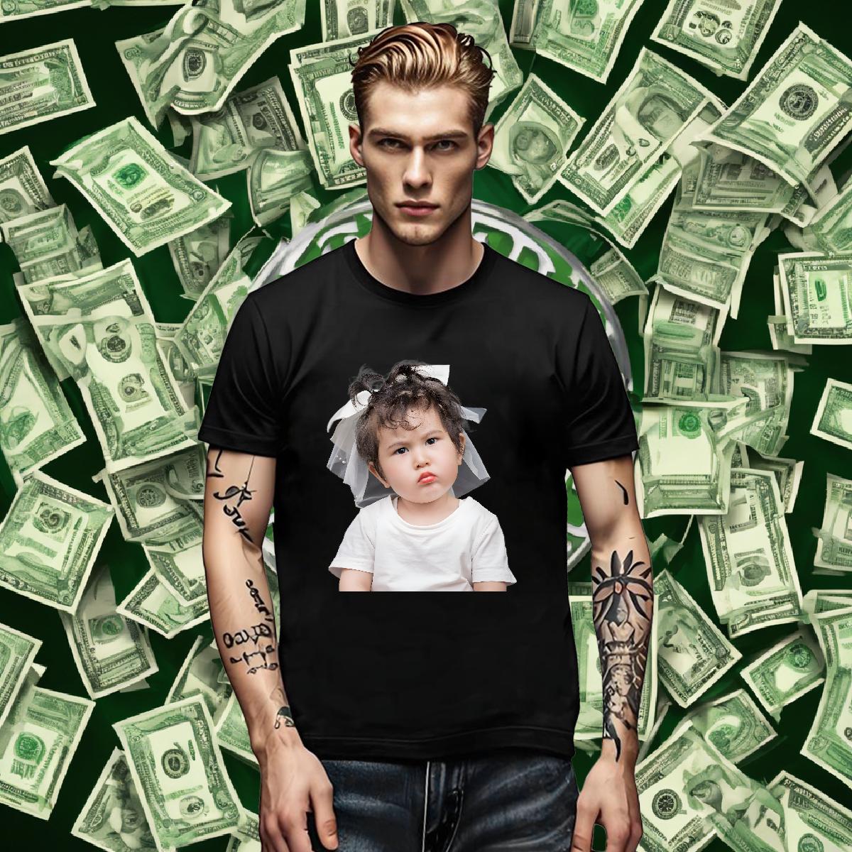 High Quality T Shirt For Man 230g 100% Cotton Street wear Hip Hop Breathable Soft Men Tees Fashion Design Custom Printing Tops Tees