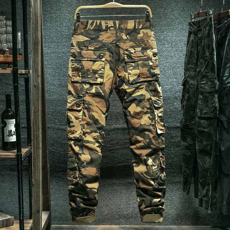 Summer Casual Shorts Mens Straight Solid Sports Men Joggers Cargo Gaucho Fashion Cotton Knee Sweatpants Trousers 240806