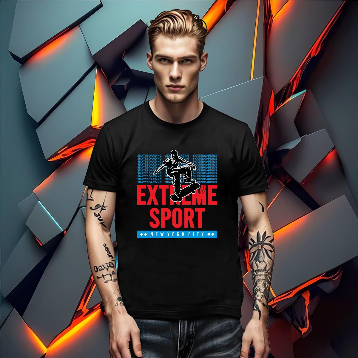 TOP Quality T-Shirts for Men XX-730-W 230g 100% Cotton Street Wear O Neck Short Sleeves Men Tshirts New Arrival Oversized Clothes