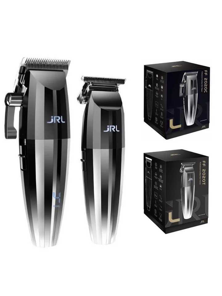 Professional mens hair clipper cordless hair clipper mens beard trimmer salon high-end styling hair clipper set charger W240806
