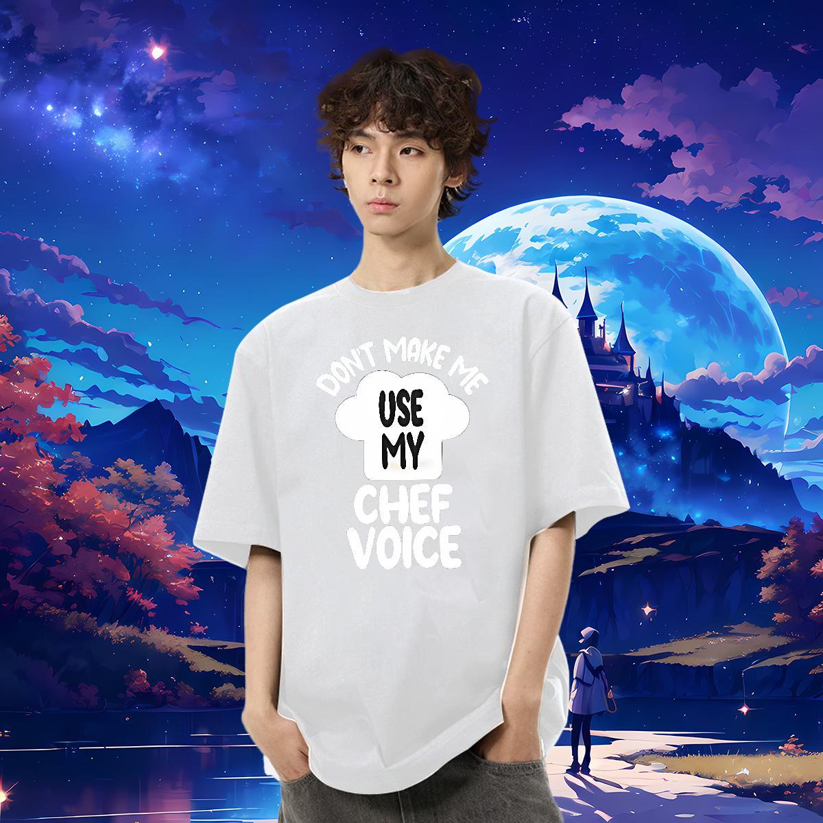 Free Shipping T shirt letter Top Tees 230g Cotton Hip Hop TOP Quality Custom Cartoon Breathable Short Sleeve Tshirt for Man Woman
