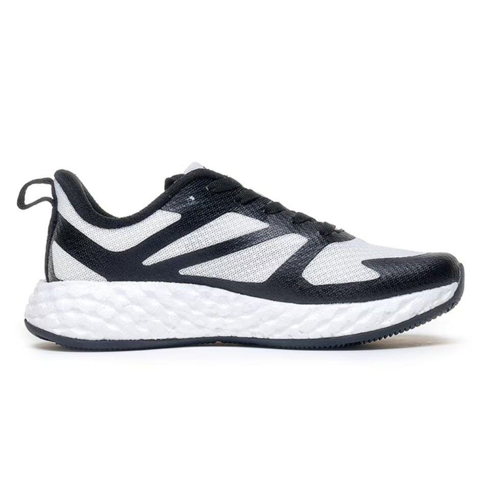 TREEPERI 1909 Running shoes mens womens triple black white tainers outdoor sports training shoe men women lightweight designer shoes sneakers