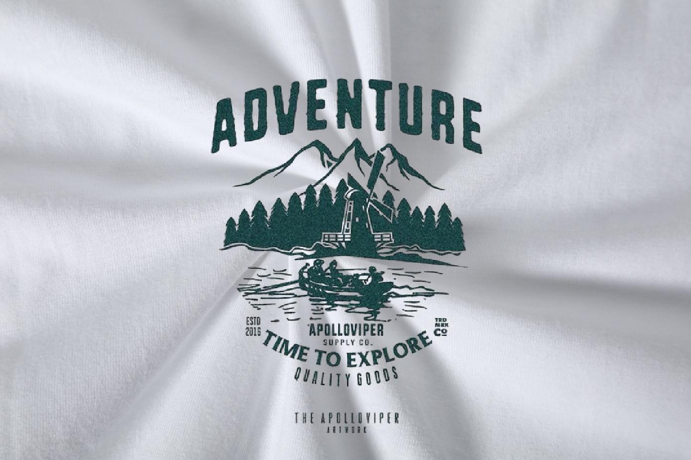 2024 Summer T Shirts Men mountains Clothings 100% Cotton 230g Casual Beach Wholesale Graphic Breathable Crew Neck Tshirt for Man Woman