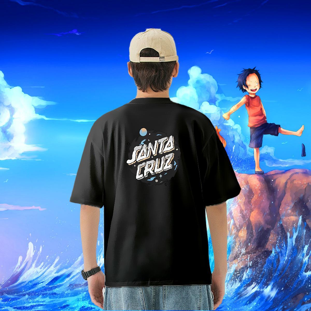Factory Direct T Shirts Men letter Wear 230g 100% Cotton Daily Outfit Designer Skull Round Neck Short Sleeve Men Tshirts