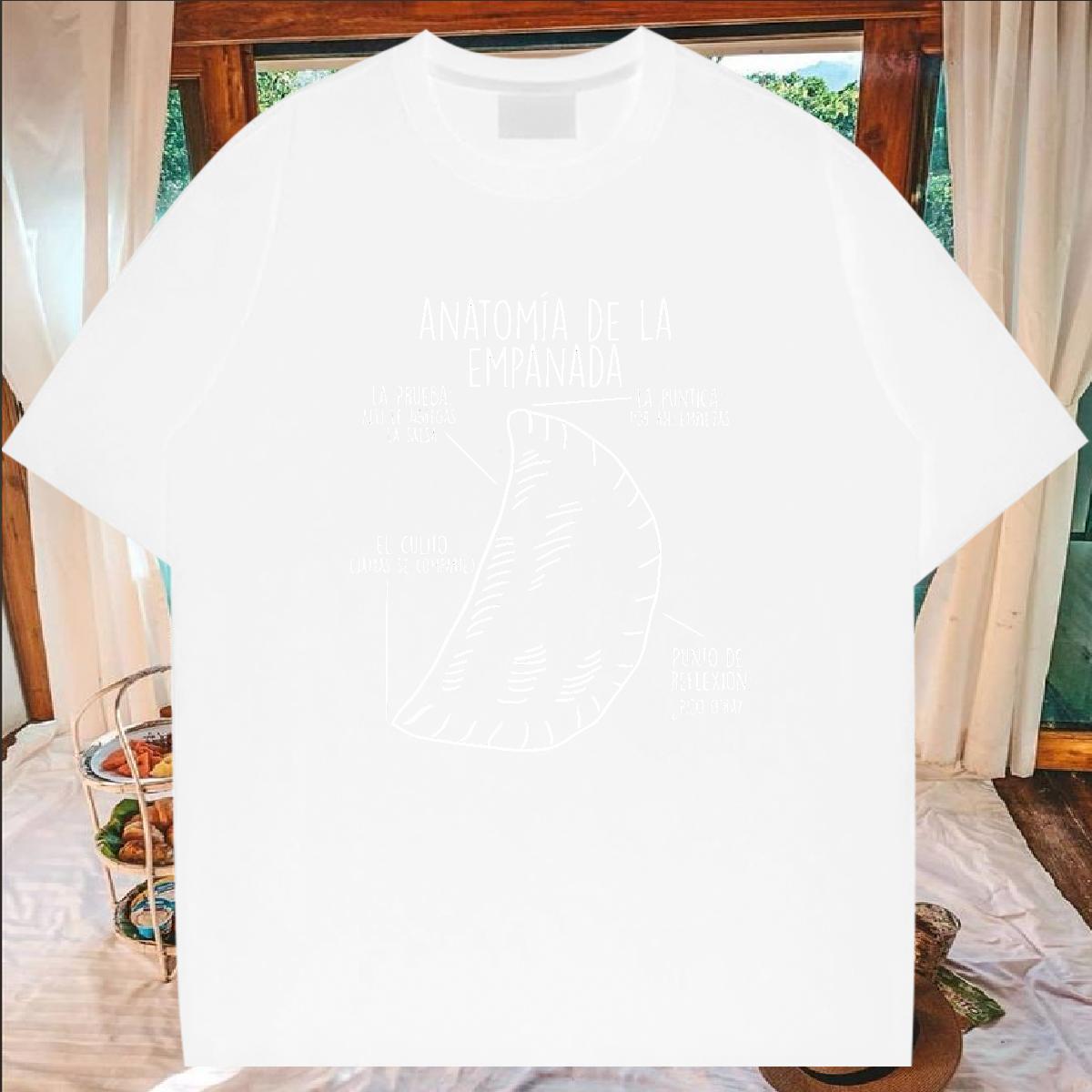 Designer Man T Shirts letter Tops Shirt 230g 100% Cotton Daily Outfit Soft DIY Anime Breathable Short Sleeve Men Clothes T-Shirt