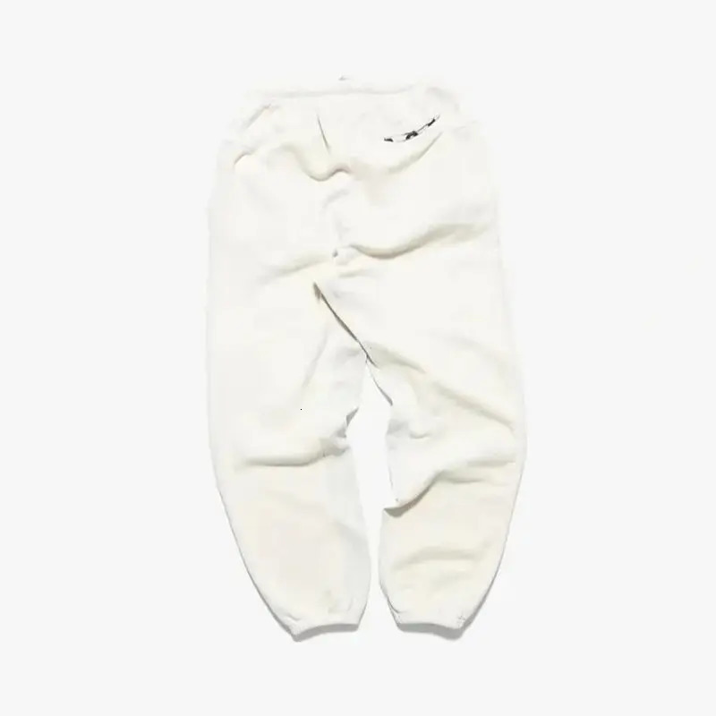 fw Washed RRR123 Pants Men Woman 1 Good Quality Streetwear Vintage Loose Hip Hop Joggers Sweatpants 240806
