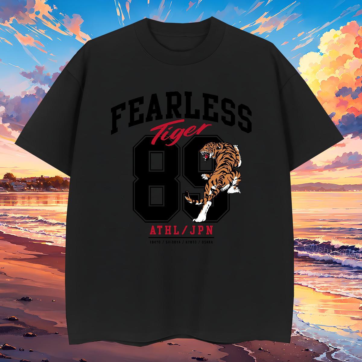 DIY T Shirts Men letter Tees Shirts 100% Cotton 230g Casual Beach Soft Customized Print Breathable Short Sleeve Mens Tshirts