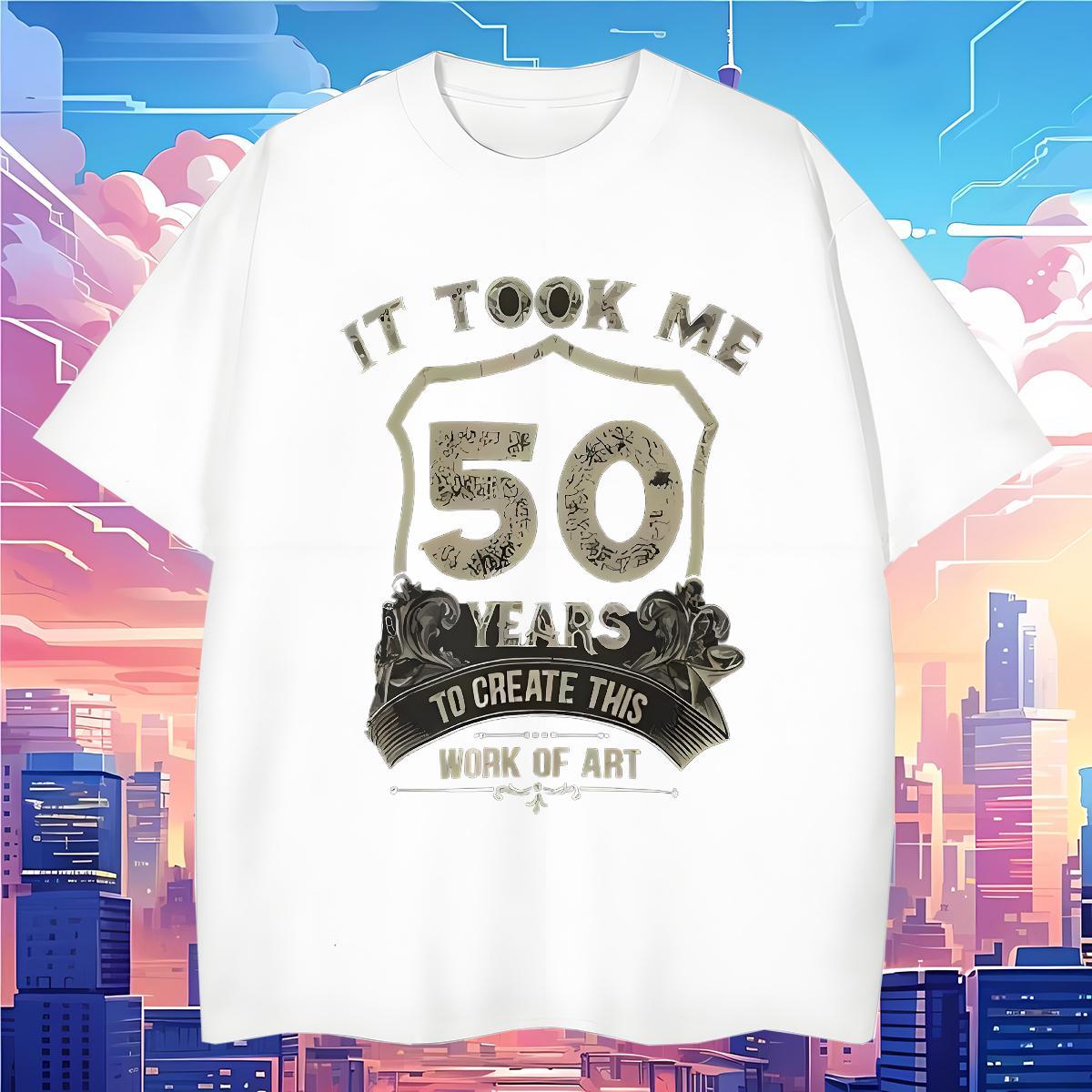 DIY T-Shirts letter Polos 230g 100% Cotton Street Wear Designer DIY Printed Breathable Men Tshirts