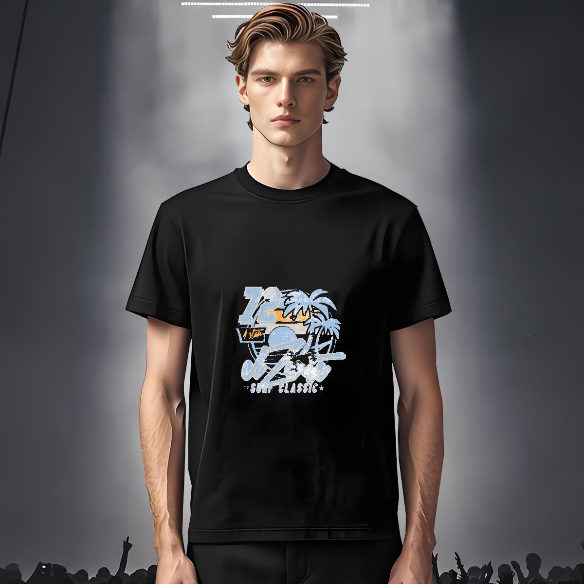 2024 New Mens T Shirts tree Tee Shirt 230g Pure Cotton Casual Wholesale Plus Size Custom Breathable Crew Neck Men Clothes T-Shirt