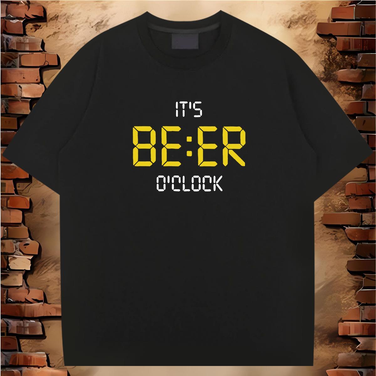 Custom T Shirt For Man letter Tops Tees 230g Pure Cotton Sport Cool DIY Printed Round Neck Short Sleeve Tshirts