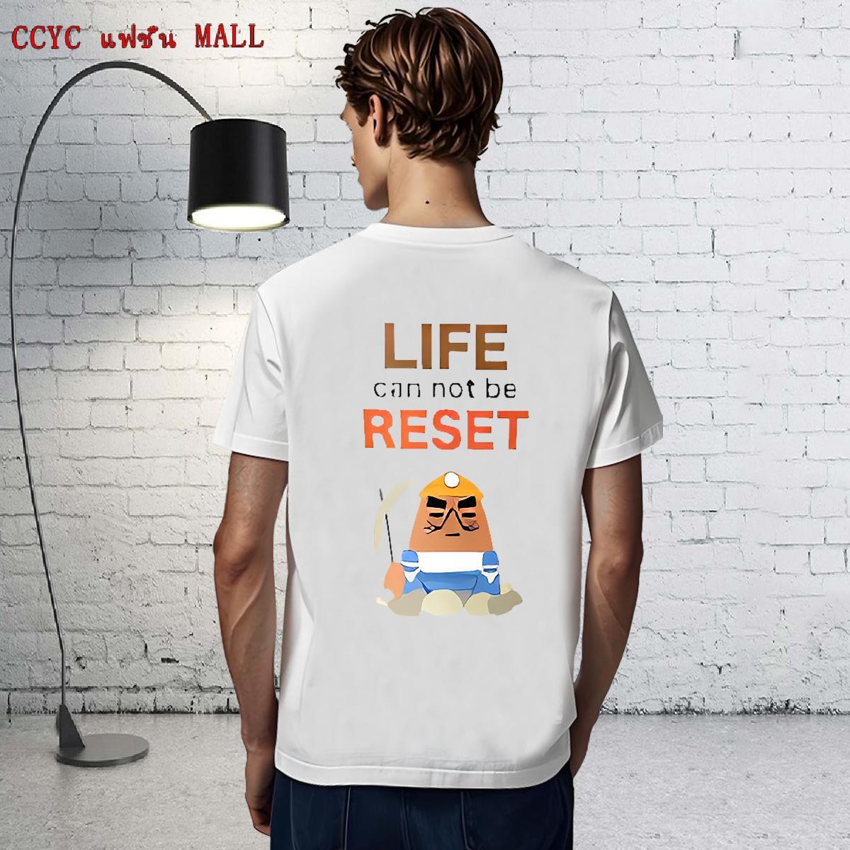 2024 Summer Men T Shirts letter Wear 230g 100% Cotton Sports Casual Unisex DIY Printed Breathable Short Sleeve Men Clothes T-Shirt