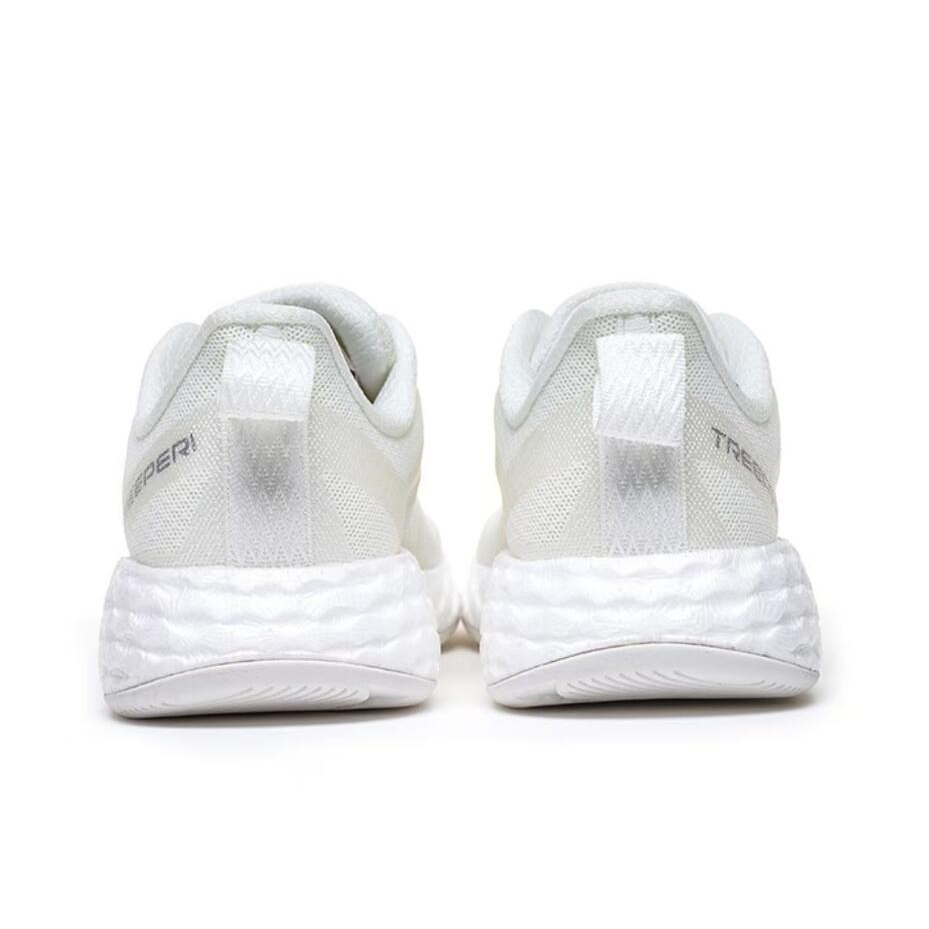 TREEPERI 1909s Running shoes mens womens triple black white tainers outdoor sports sneakers men women lightweight designer shoes
