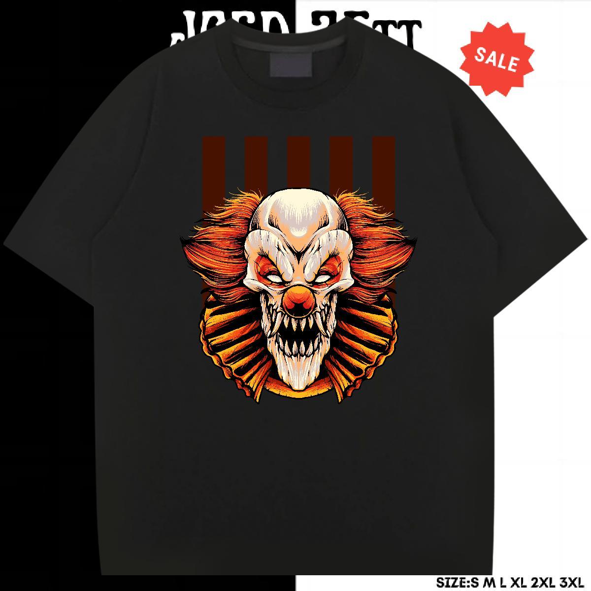 New Designer T Shirt For Man skull Clothings 100% Cotton 230g Hip Hop Street Brand Asian Size Breathable Tshirt for Man Woman
