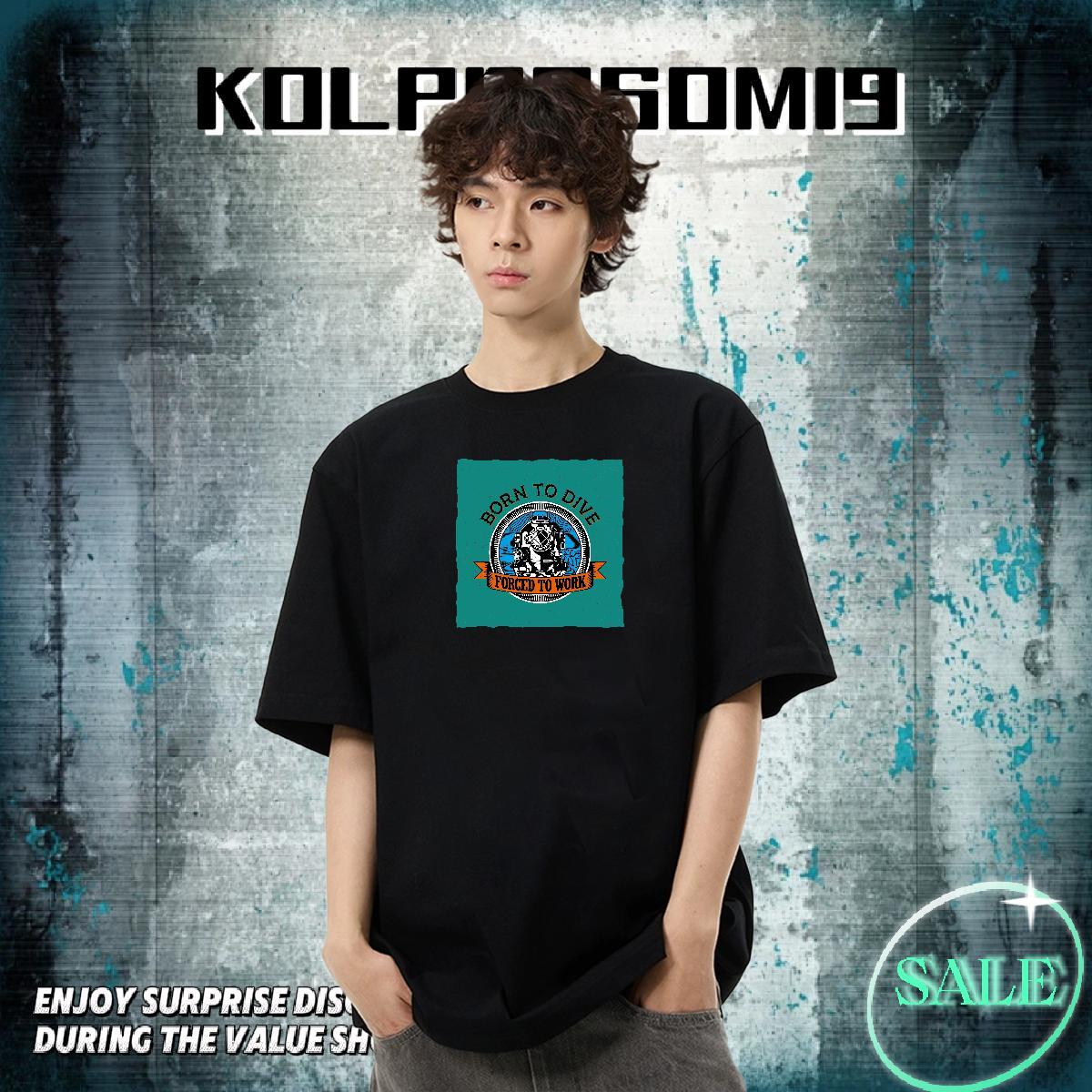 Fashion Designer Mens T Shirts camera Clothes 100% Cotton 230g Street wear Hip Hop Popular DIY Printed O-Neck Short Sleeve Couples T Shirts