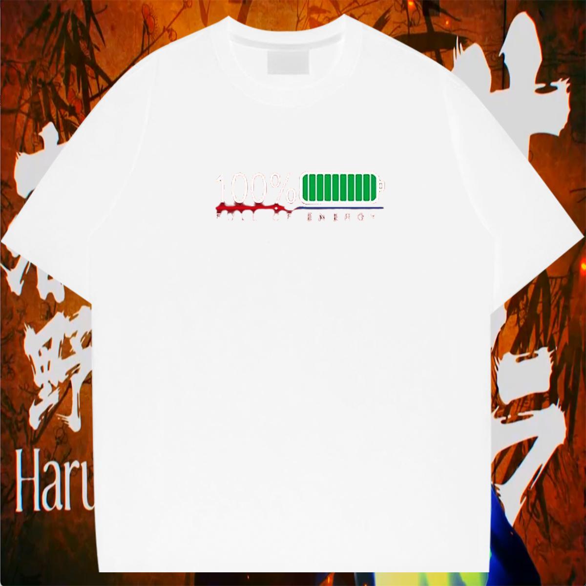 Fashion Designer T-Shirts letter Tees 230g Pure Cotton Street Casual Brand Custom Print Oversized O Neck Short Sleeves Men Tees
