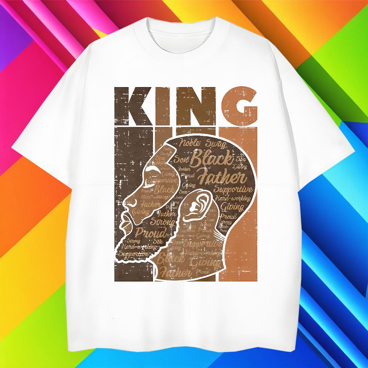 TOP Quality Men T Shirts XH-730-W 230g Cotton Sports Casual Round Neck Short Sleeve Couples T Shirts Classic DIY Anime Tops